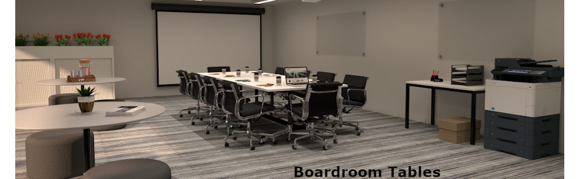 Boardroom Tables